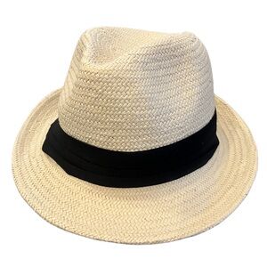 Banana Republic Key Largo Woven Hat | Size M/L